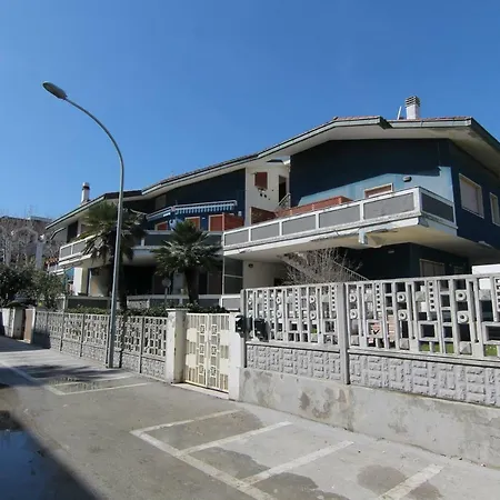 Terrazza Sul Mare Apartamento Francavilla Al Mare