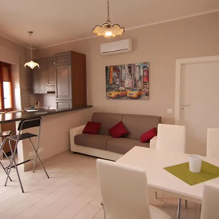 Terrazza Sul Mare Lejlighed Francavilla Al Mare