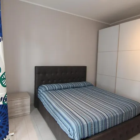 Terrazza Sul Mare 公寓 *