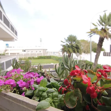 Apartment Terrazza Sul Mare