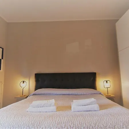 Appartement Terrazza Sul Mare