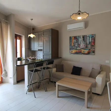 Terrazza Sul Mare Francavilla Al Mare