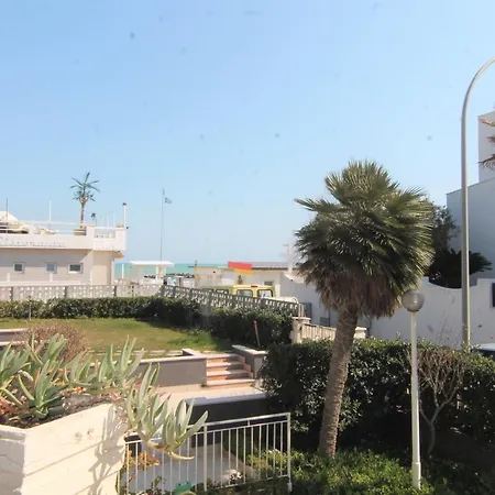 Apartment Terrazza Sul Mare *