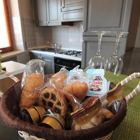 Terrazza Sul Mare Lejlighed Francavilla Al Mare