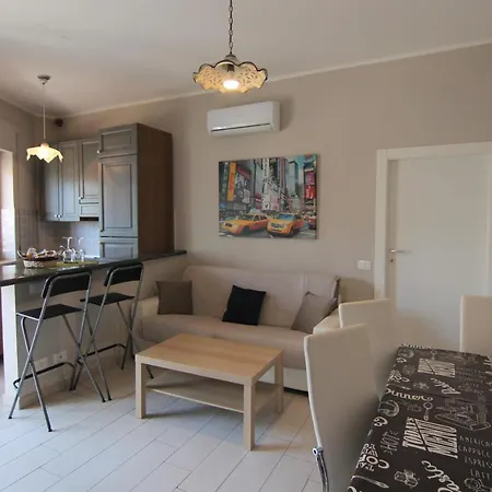 Terrazza Sul Mare * Francavilla Al Mare