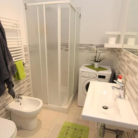 Terrazza Sul Mare * Francavilla Al Mare