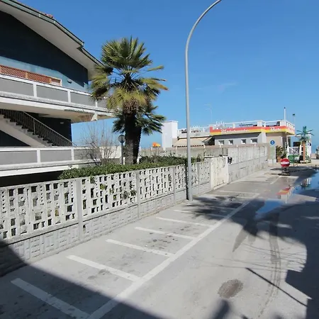Terrazza Sul Mare Appartement