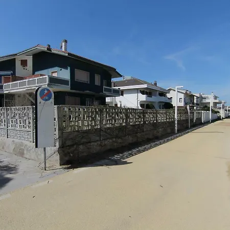 Terrazza Sul Mare Appartement Francavilla Al Mare