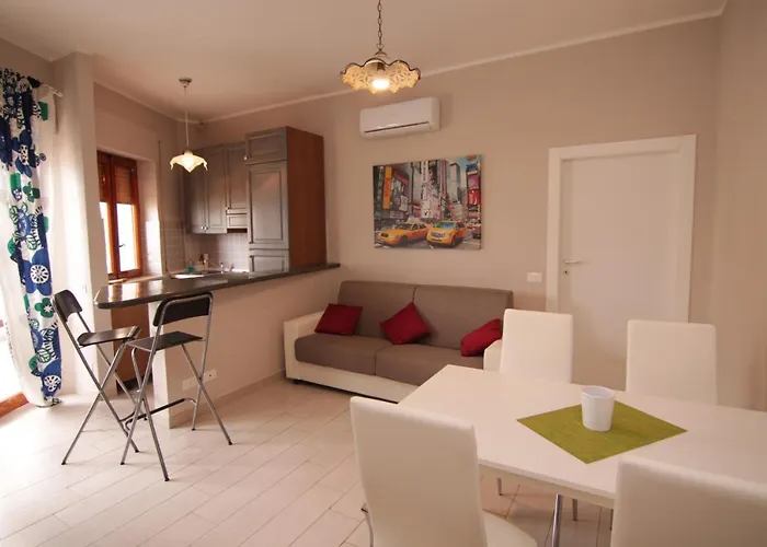 Terrazza Sul Mare Appartement Francavilla Al Mare