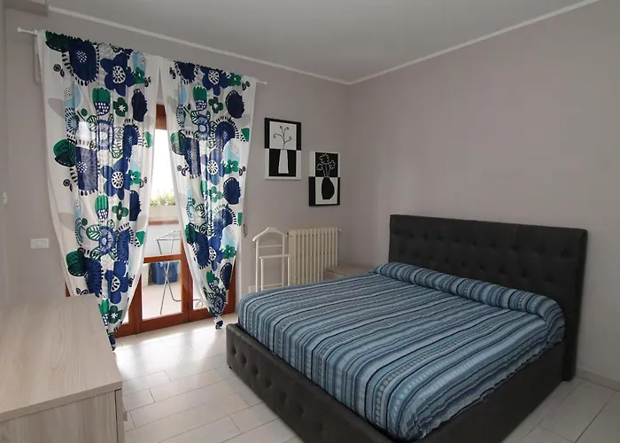 Terrazza Sul Mare Appartement