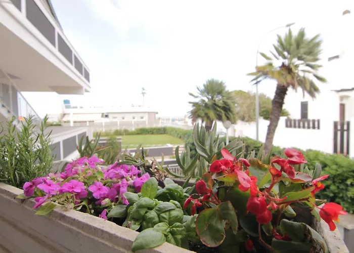 Appartement Terrazza Sul Mare
