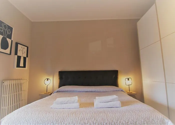 Appartement Terrazza Sul Mare