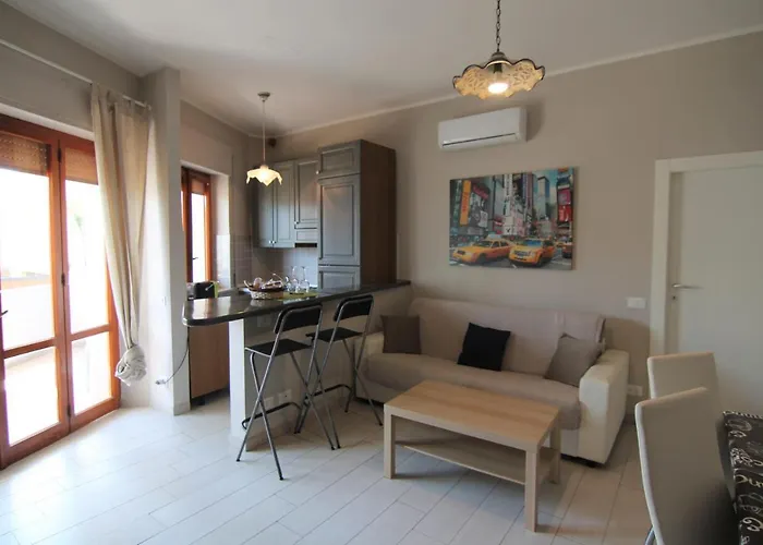 Terrazza Sul Mare Francavilla Al Mare