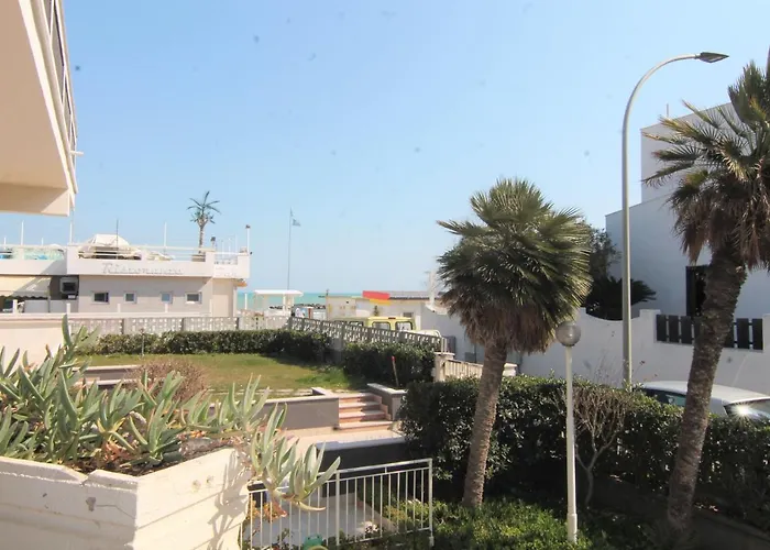 Appartamento Terrazza Sul Mare *