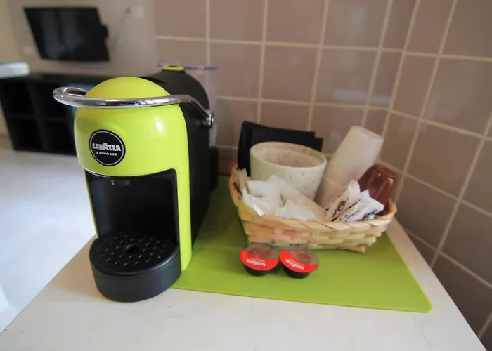 Terrazza Sul Mare Appartement Francavilla Al Mare