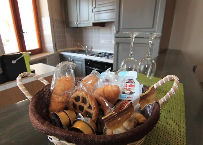 Terrazza Sul Mare Daire Francavilla Al Mare