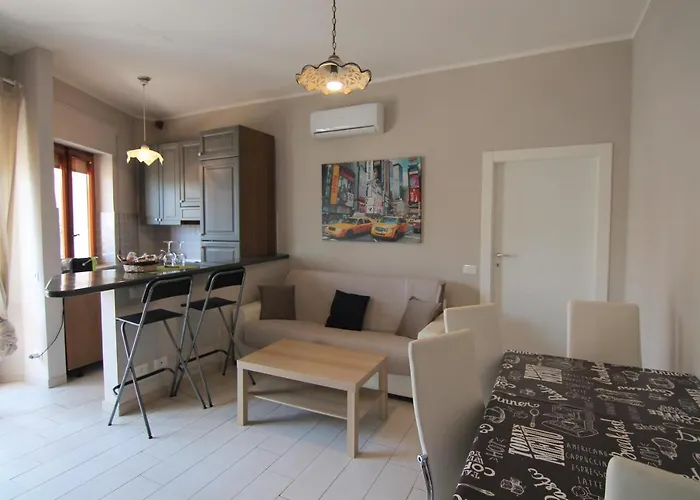 Terrazza Sul Mare * Francavilla Al Mare