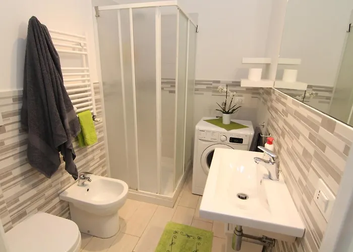 Terrazza Sul Mare * Francavilla Al Mare