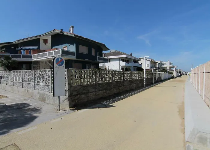 Terrazza Sul Mare Daire Francavilla Al Mare